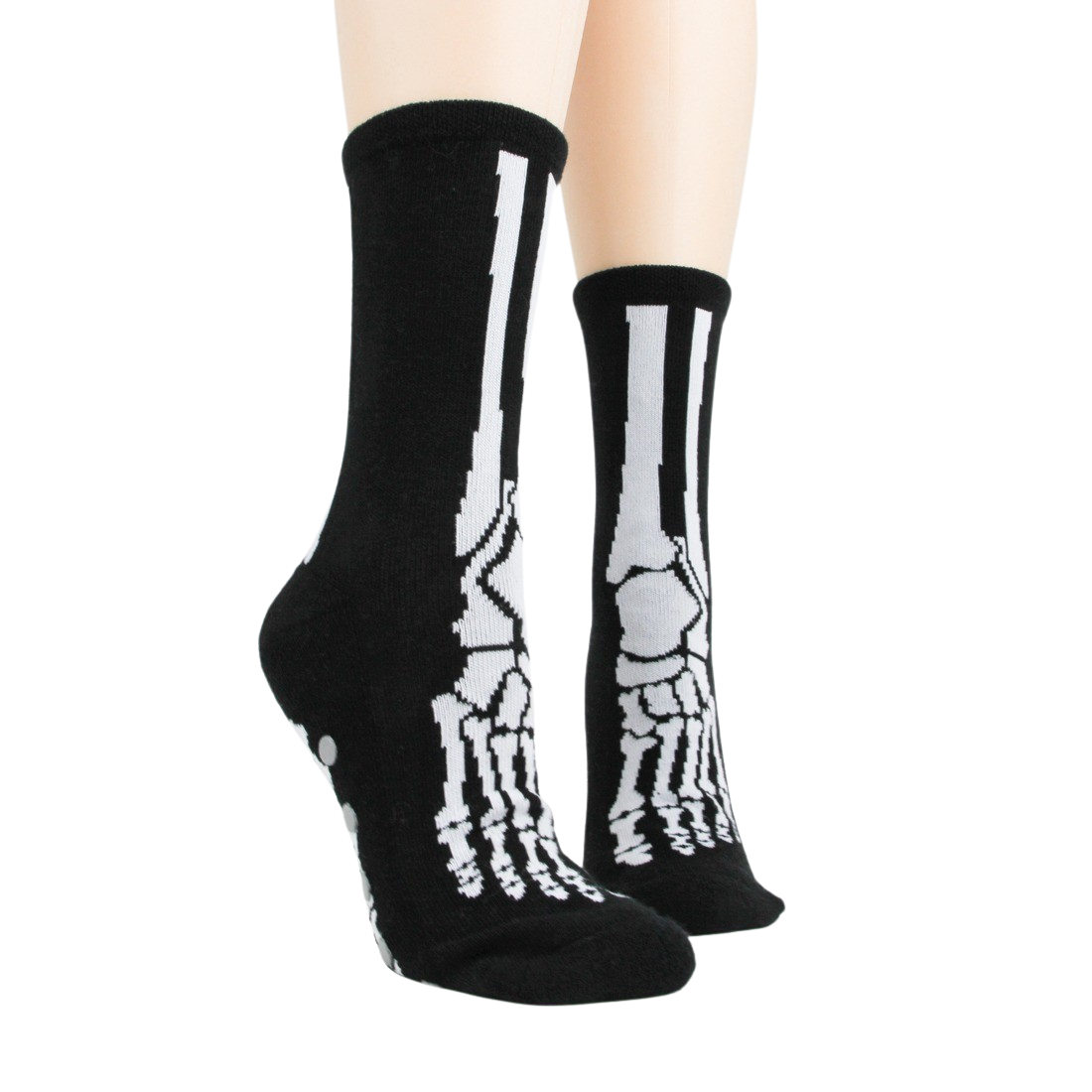 Bones Non-Skid Slipper
