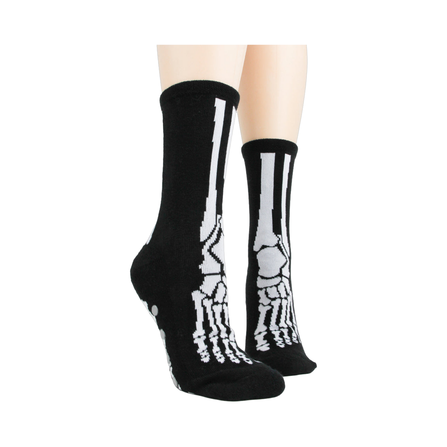 Bones Non-Skid Slipper