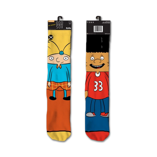 Arnold & Gerald 360 Knit