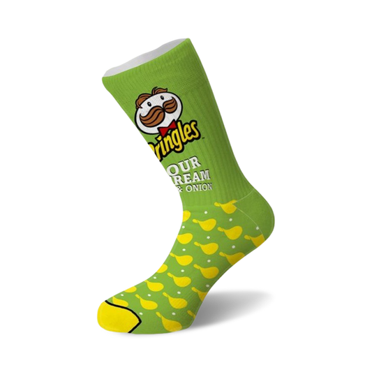 Pringles Sour Cream