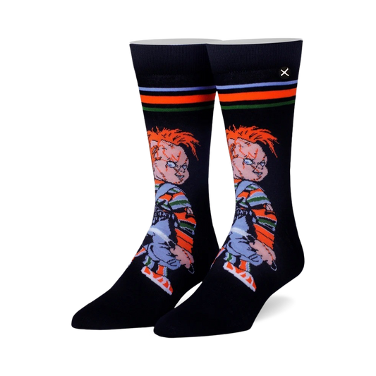 Chucky's Back