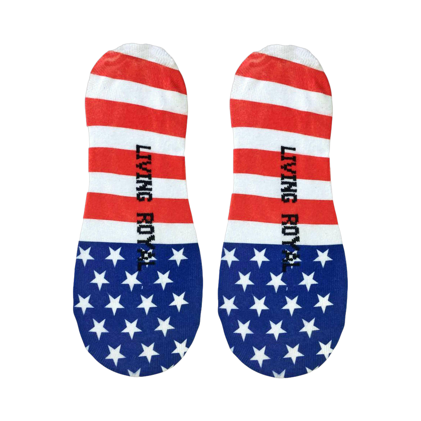 Stars and Stripes