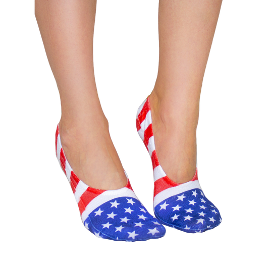 Stars and Stripes