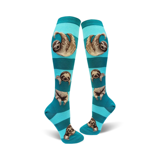 Sloth Stripe