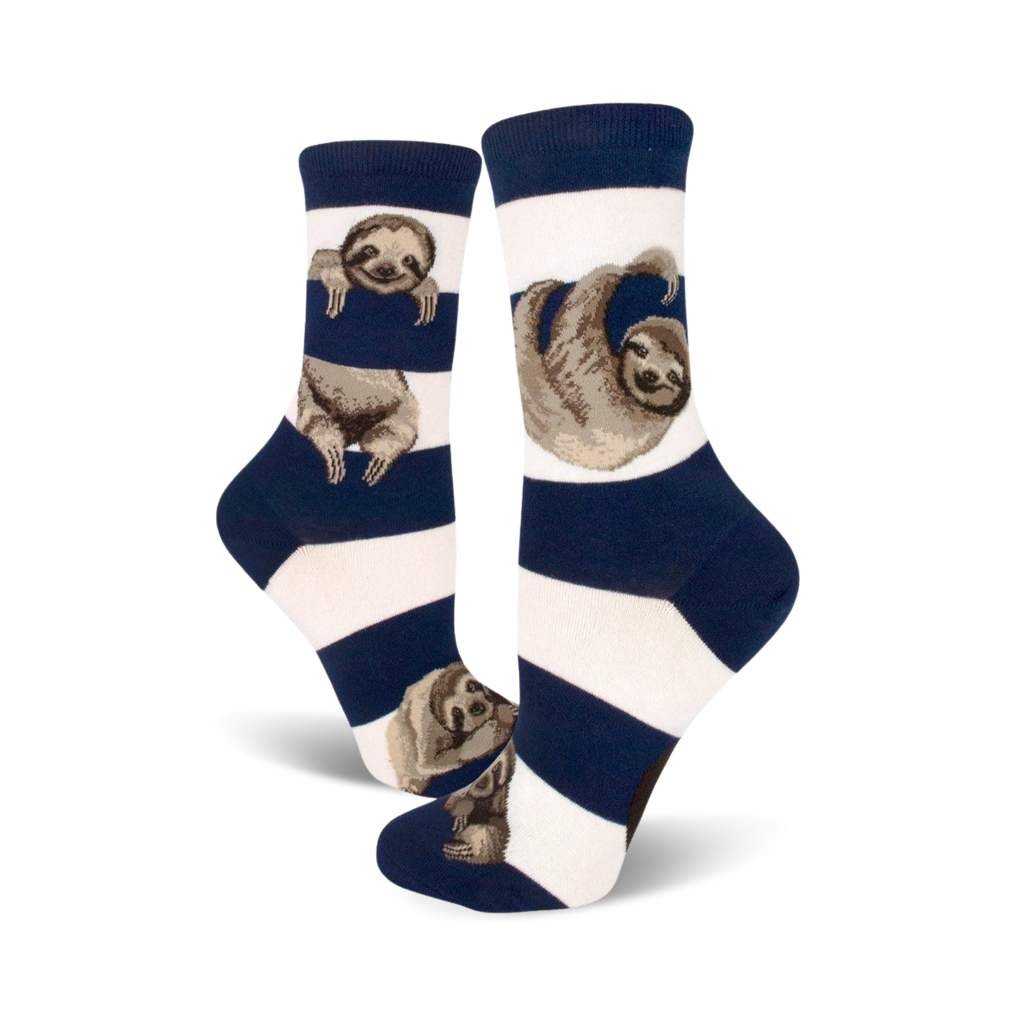 Sloth Stripe