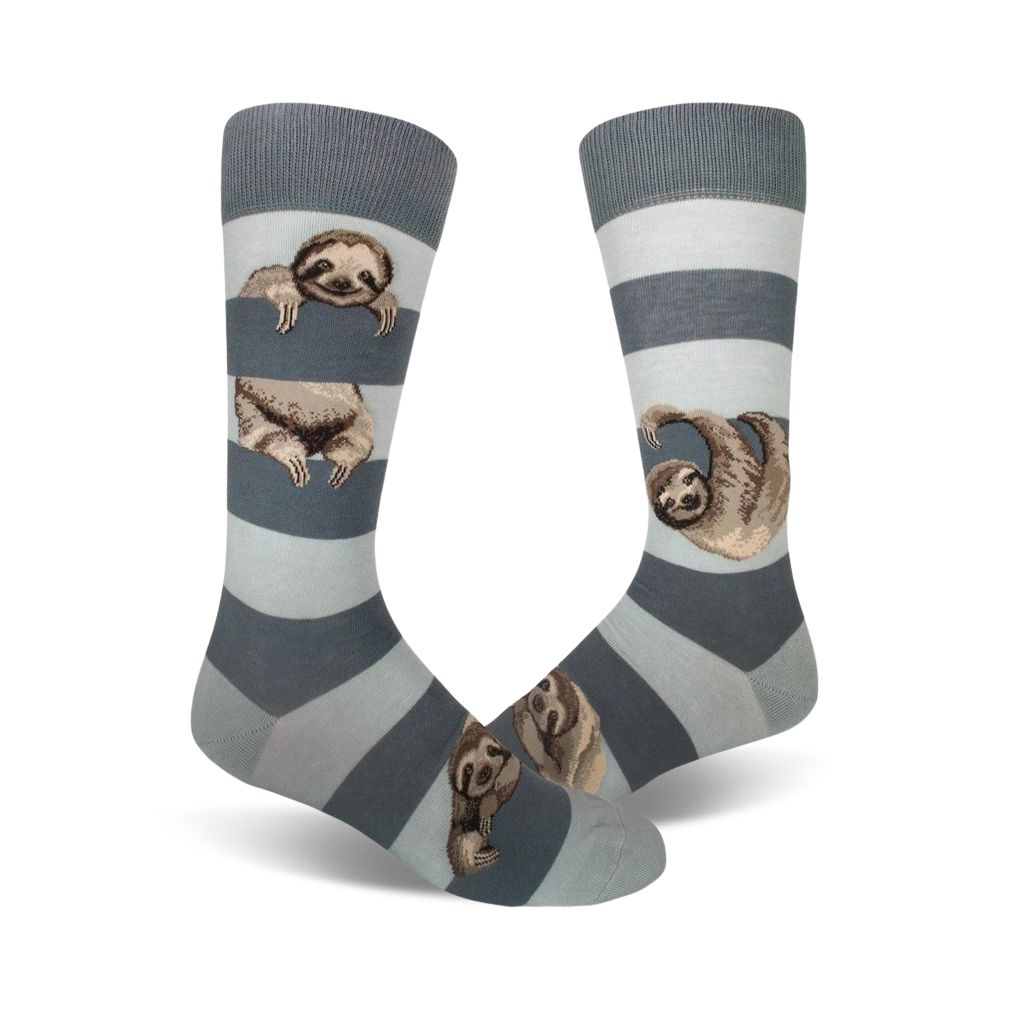 Sloth Stripe