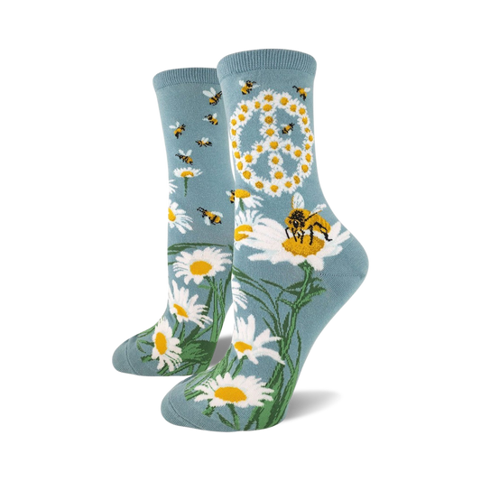 Give Bees A Chance