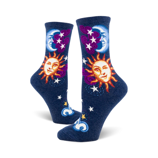 Celestial