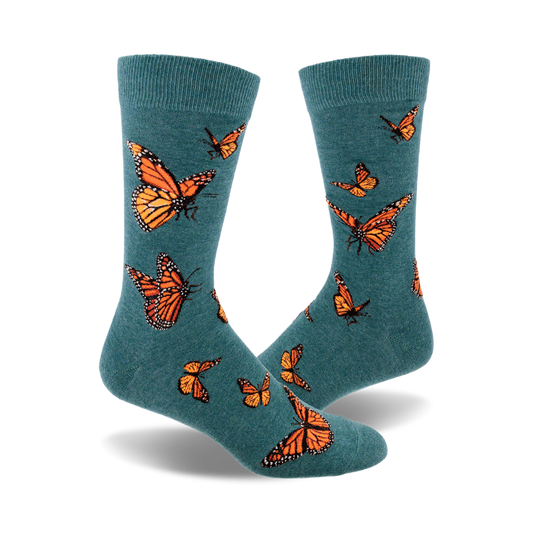 Monarch Butterfly