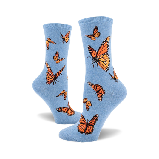 Monarch Butterfly