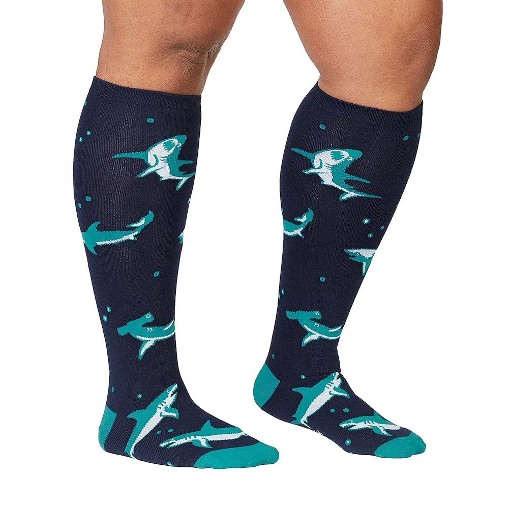 Shark Attack