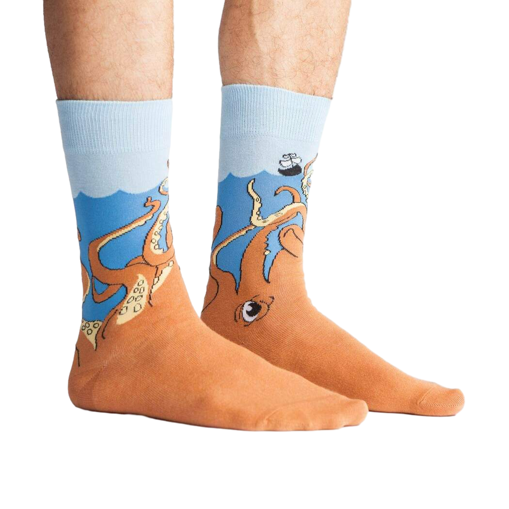 Squid-O