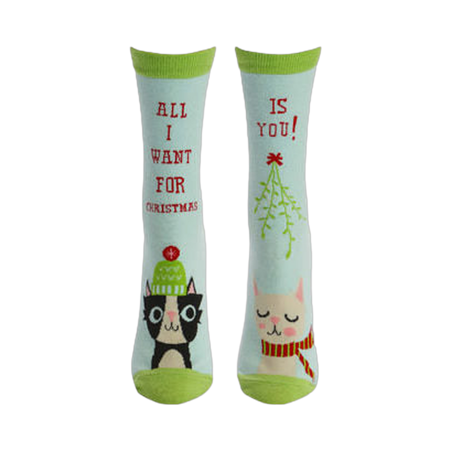 All I Want For Xmas