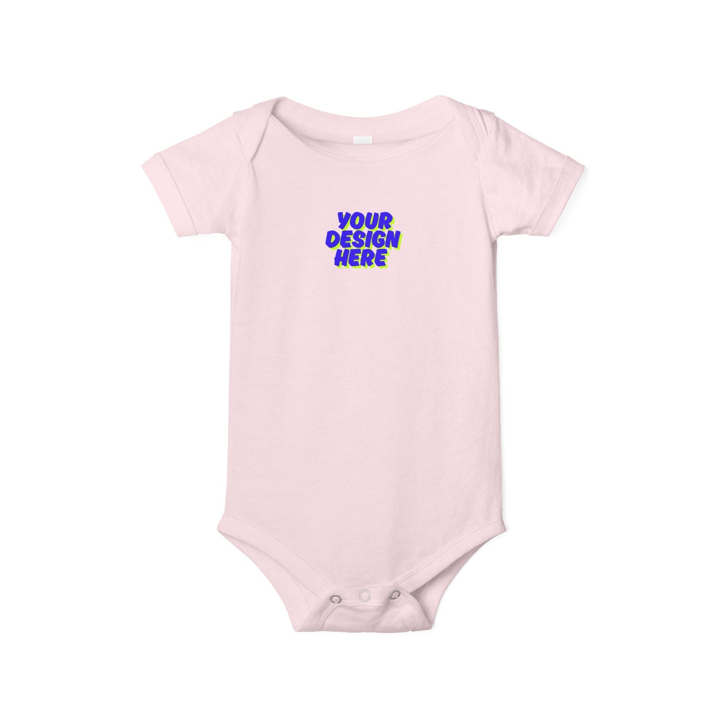 Customized Onesie