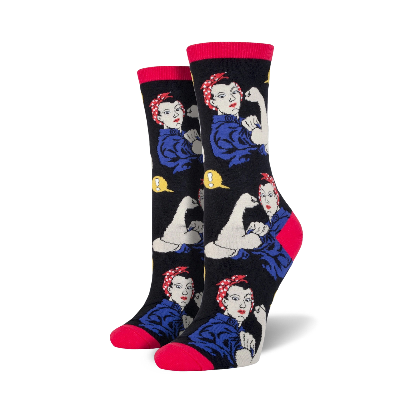Rosie the Riveter