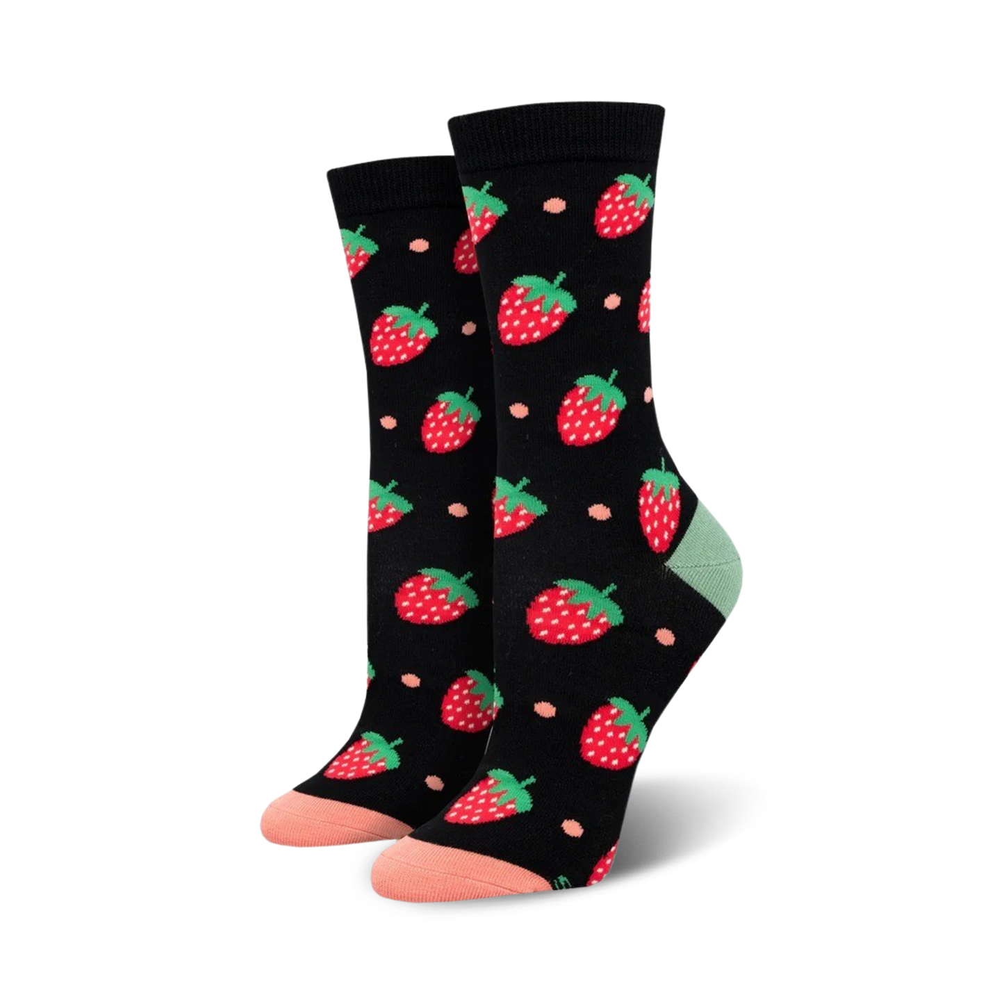 Strawberry Delight Bamboo