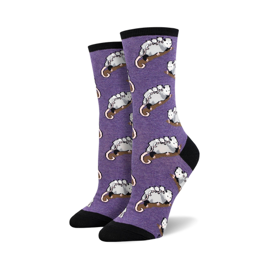 Opossum Posse