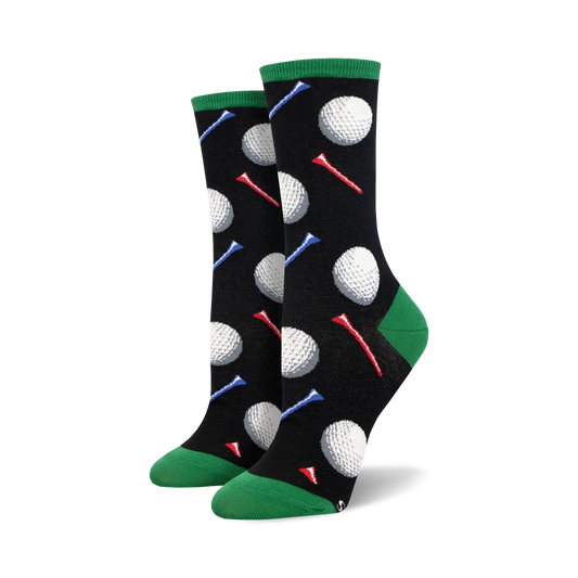 Tee It Up