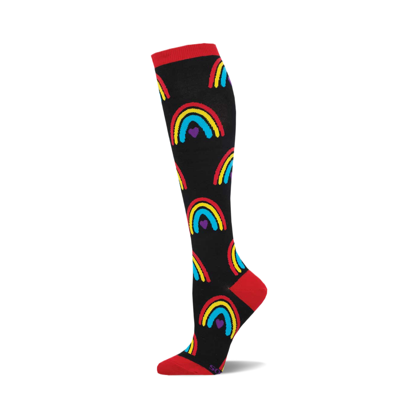 Boho Rainbow