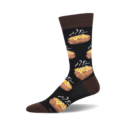 I'm Baked
