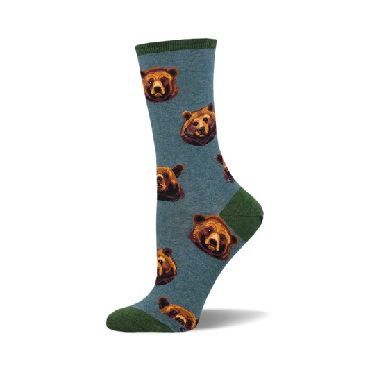 Beary Personable