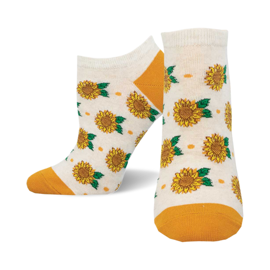 Sunflower Funflower