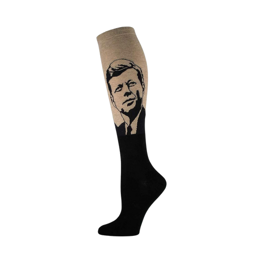 John F. Kennedy