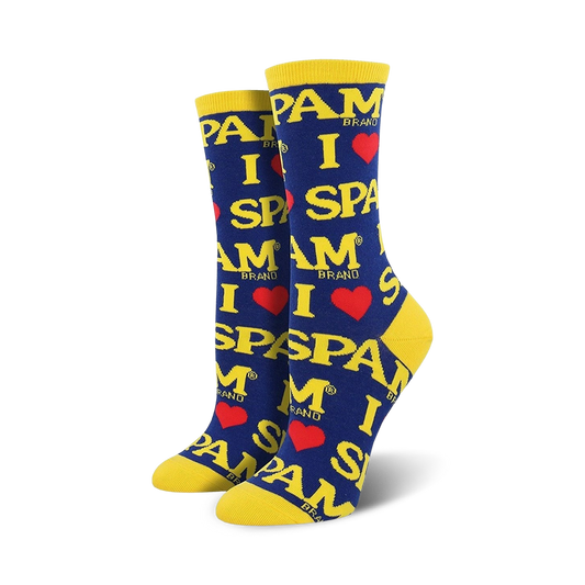 Spam