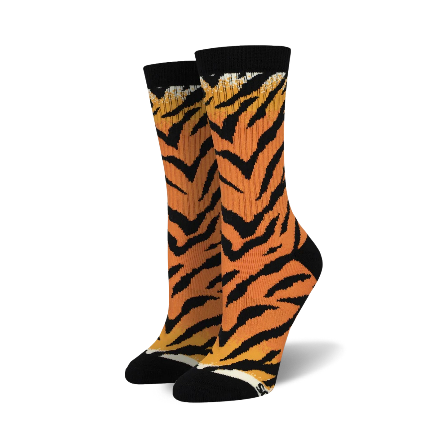 Tiger Stripes