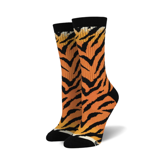 Tiger Stripes