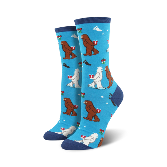 Mythical Kissmas