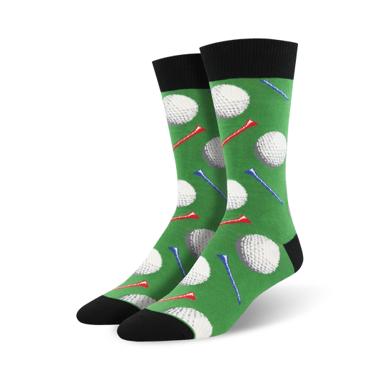 Tee It Up