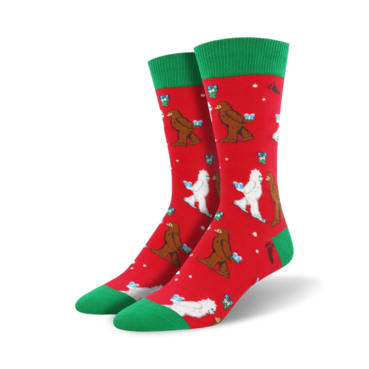 Mythical Kissmas