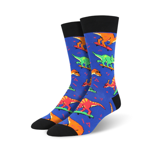 Skate or Dinosaur