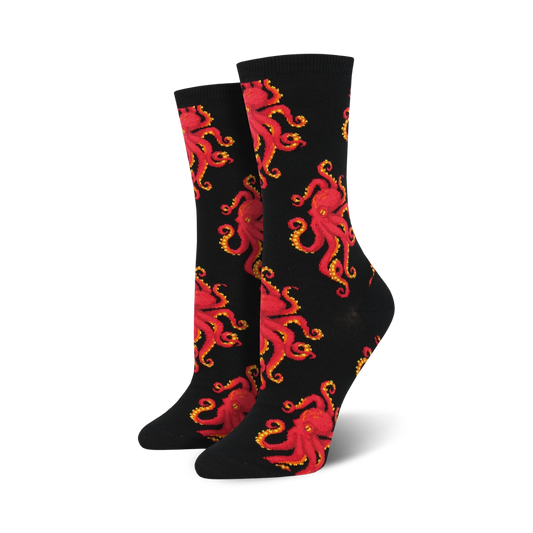 Socktopus