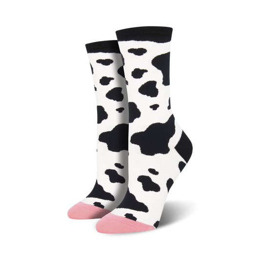 MOOOO!