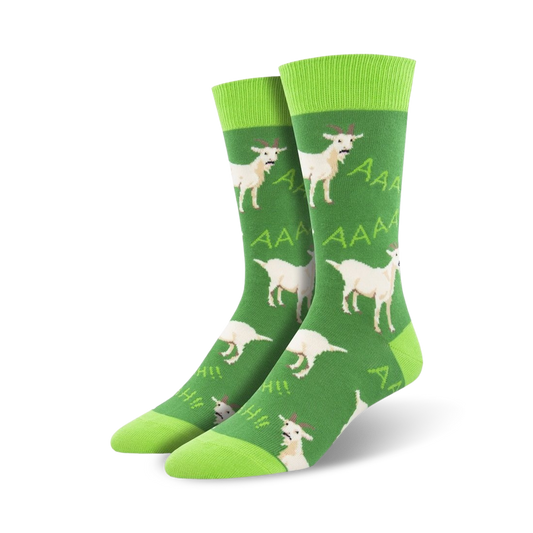Screaming Goats