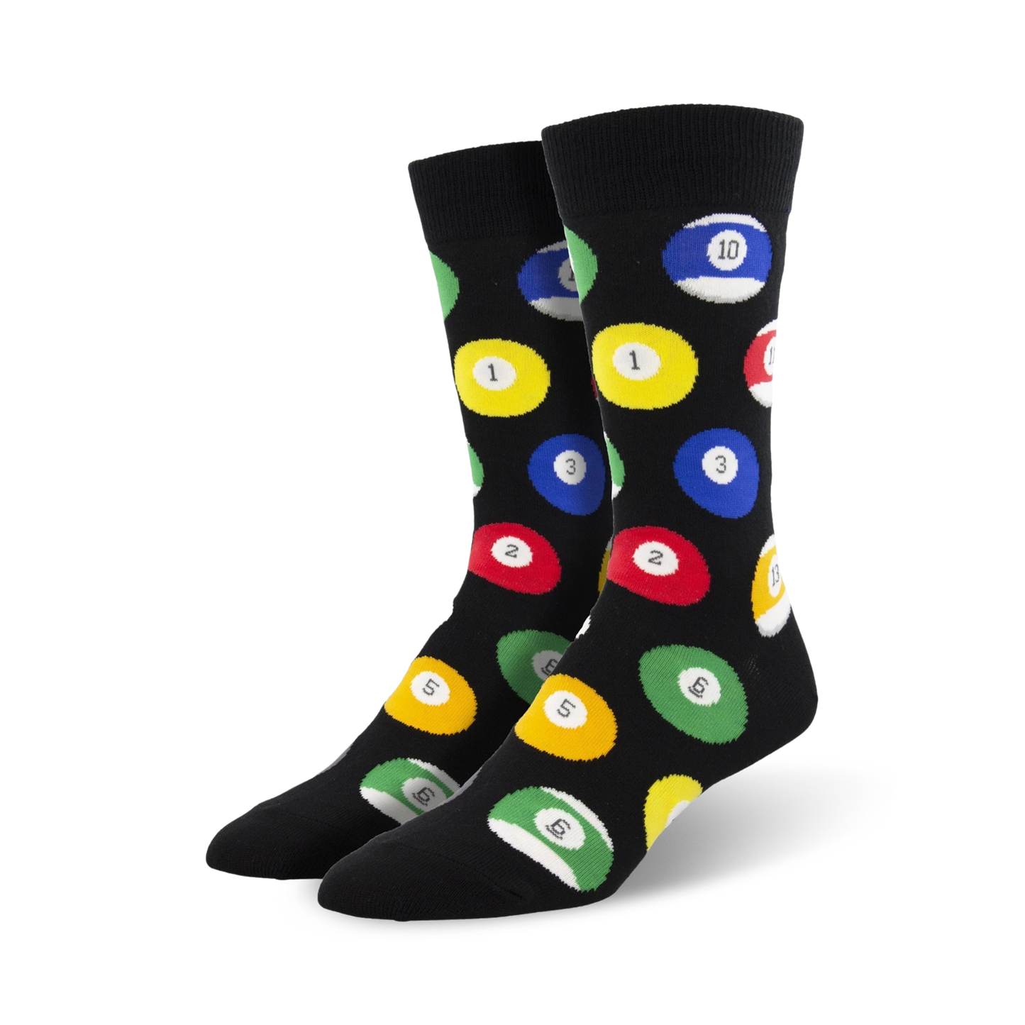 Billiard Balls