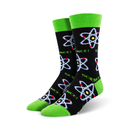 Lemme Atom