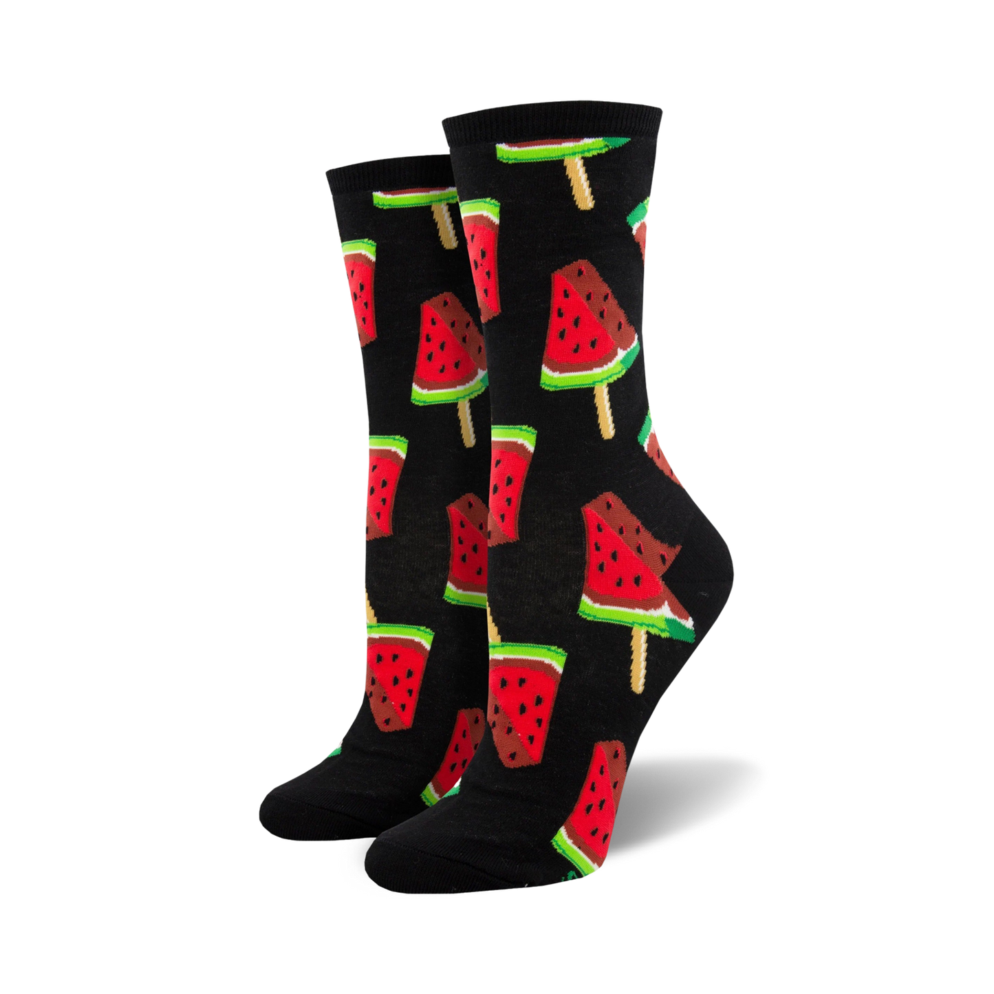 Watermelon Pops