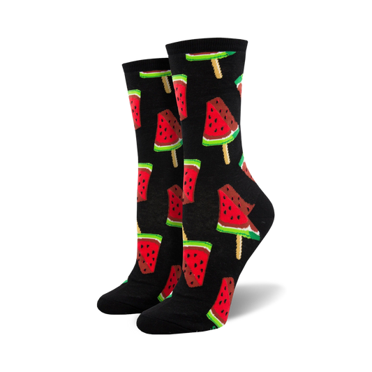 Watermelon Pops