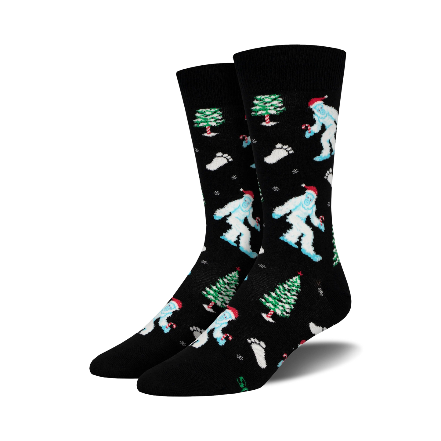 Is It Christmas Yeti?