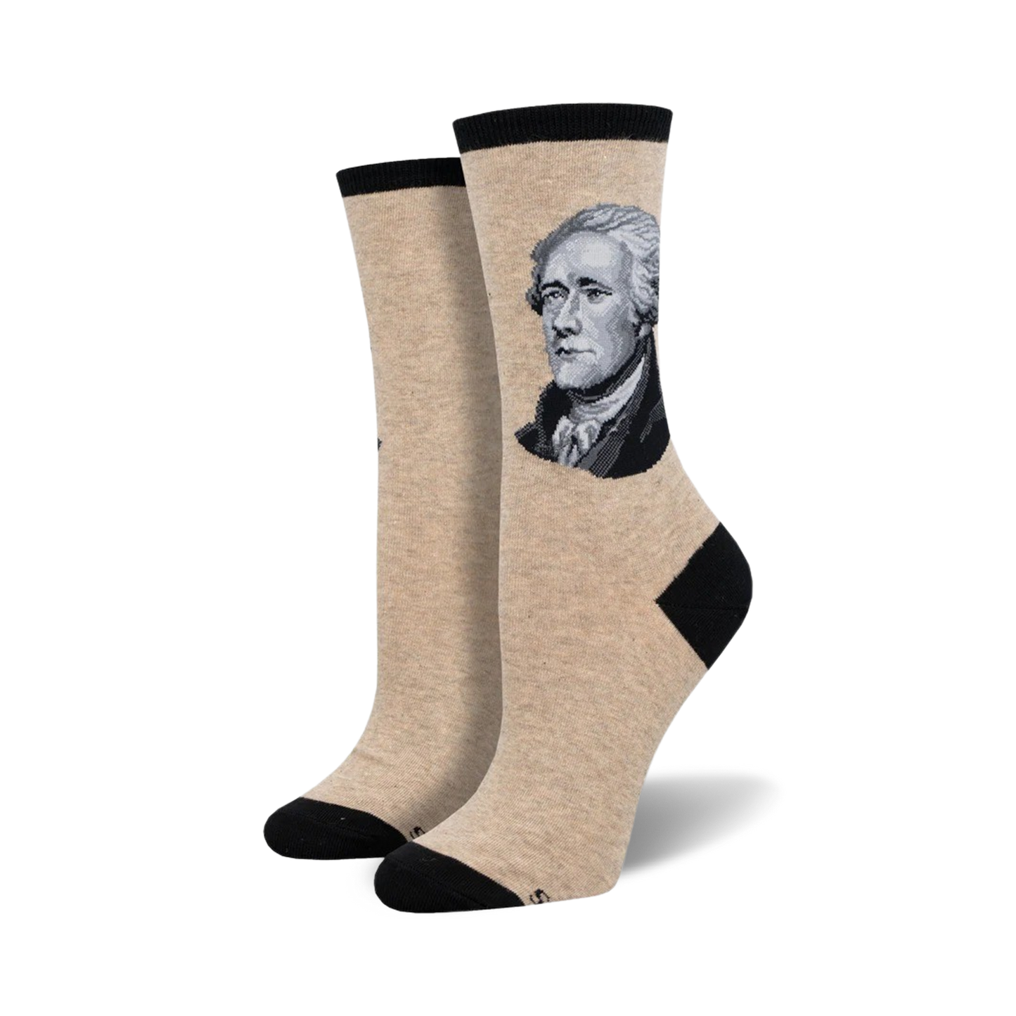 Founding Father Hamilton