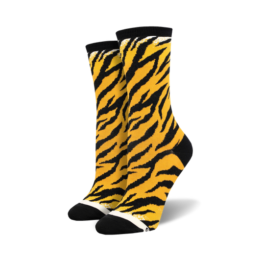 Tiger Stripes
