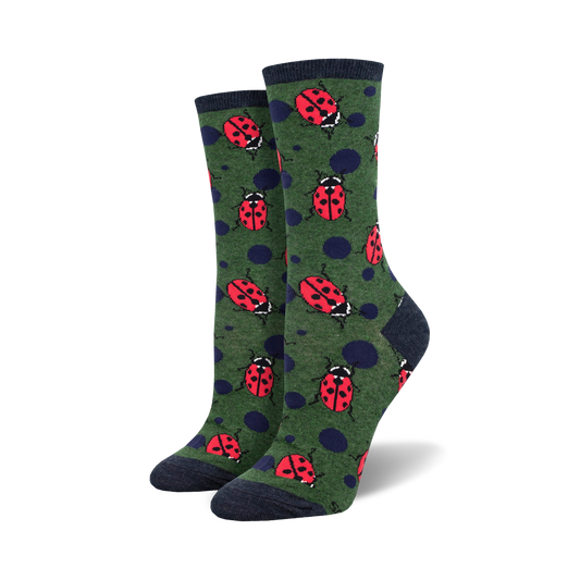 Ladybugs
