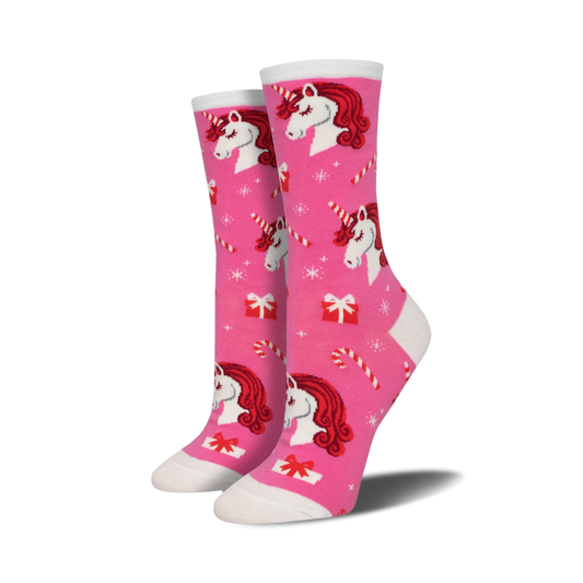 Unicorn Christmas