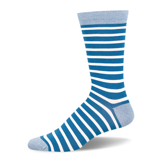 Sailor Stripe Bamboo