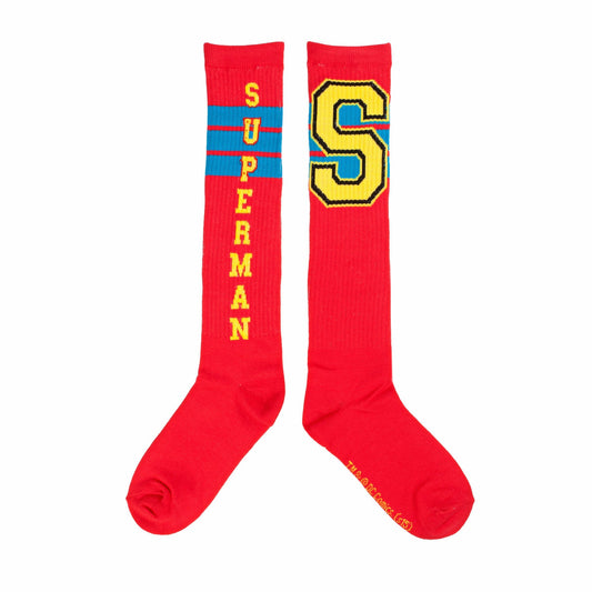 Superman Varsity