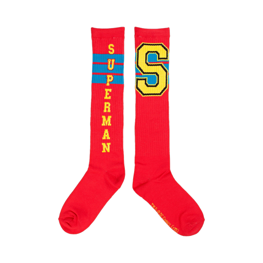 Superman Varsity