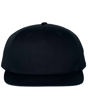 Selected leatherette patch